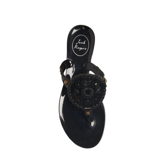 Jack Rogers Shoes - NWOT Jack Rogers Georgica Jelly sandal